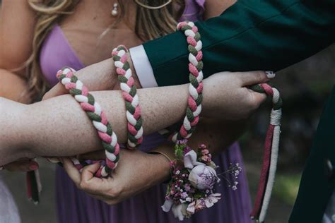 Honoring Diverse Spiritual Paths: The Role of an Eclectic Pagan Wedding Officiant